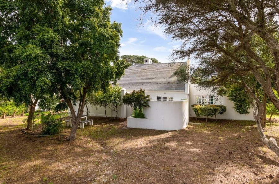 3 Bedroom Property for Sale in Zevenwacht Farm Village Western Cape